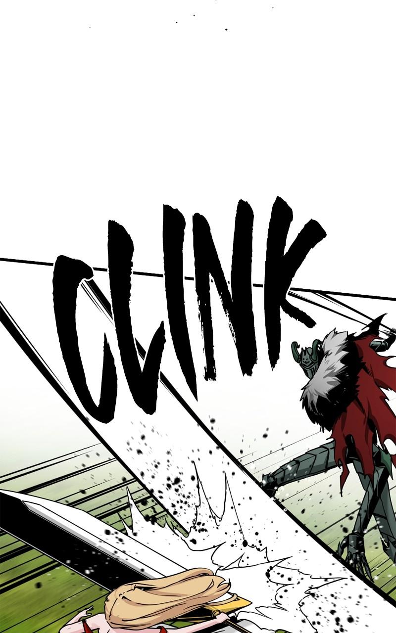 Hero Killer Chap 177 - Next Chap 178