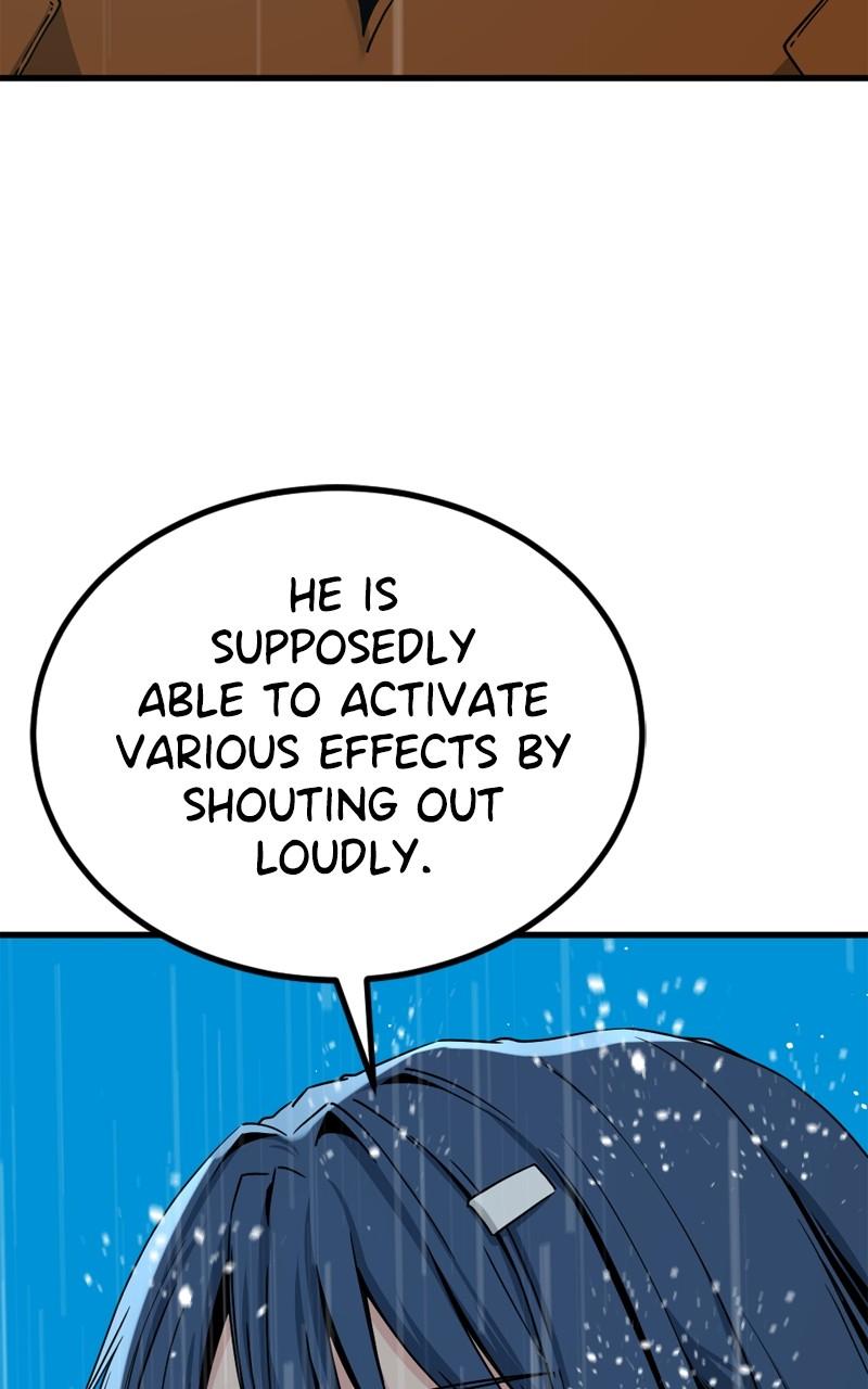 Hero Killer Chap 177 - Next Chap 178