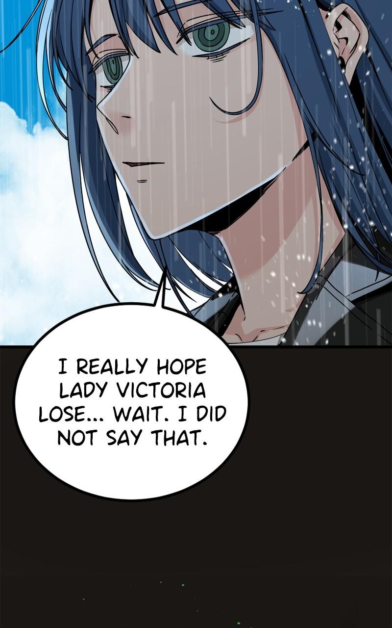 Hero Killer Chap 177 - Next Chap 178