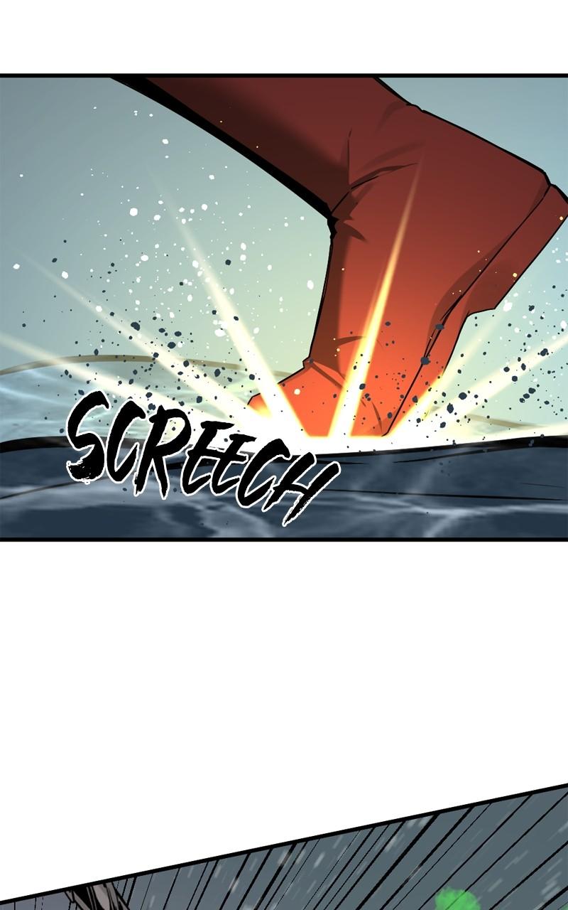 Hero Killer Chap 177 - Next Chap 178