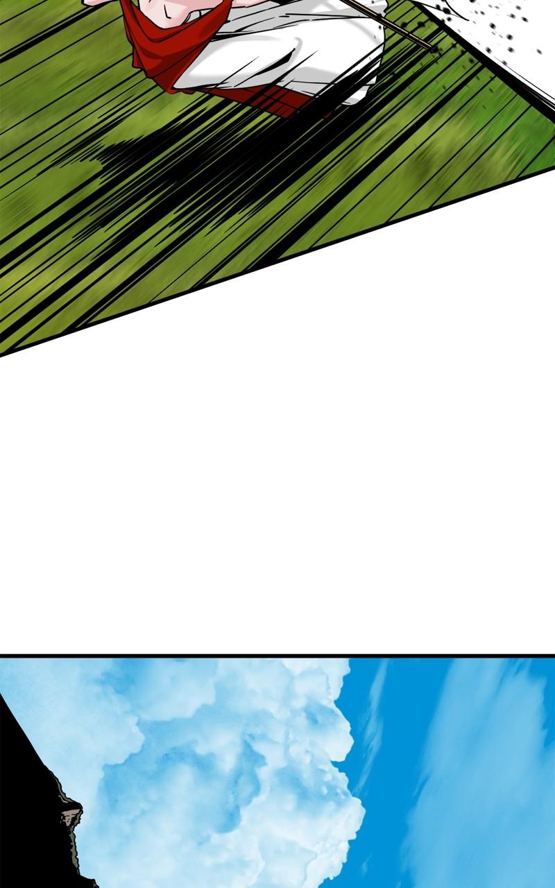 Hero Killer Chap 177 - Next Chap 178