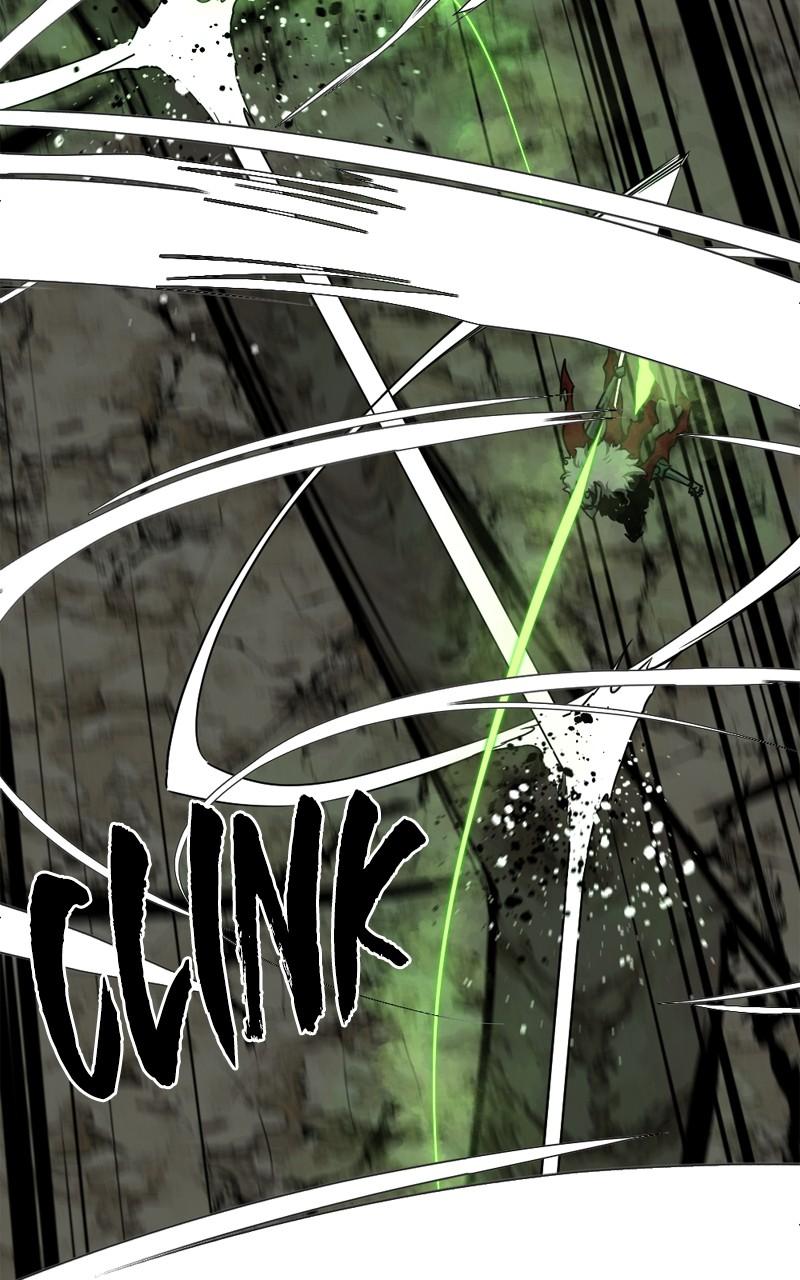 Hero Killer Chap 177 - Next Chap 178