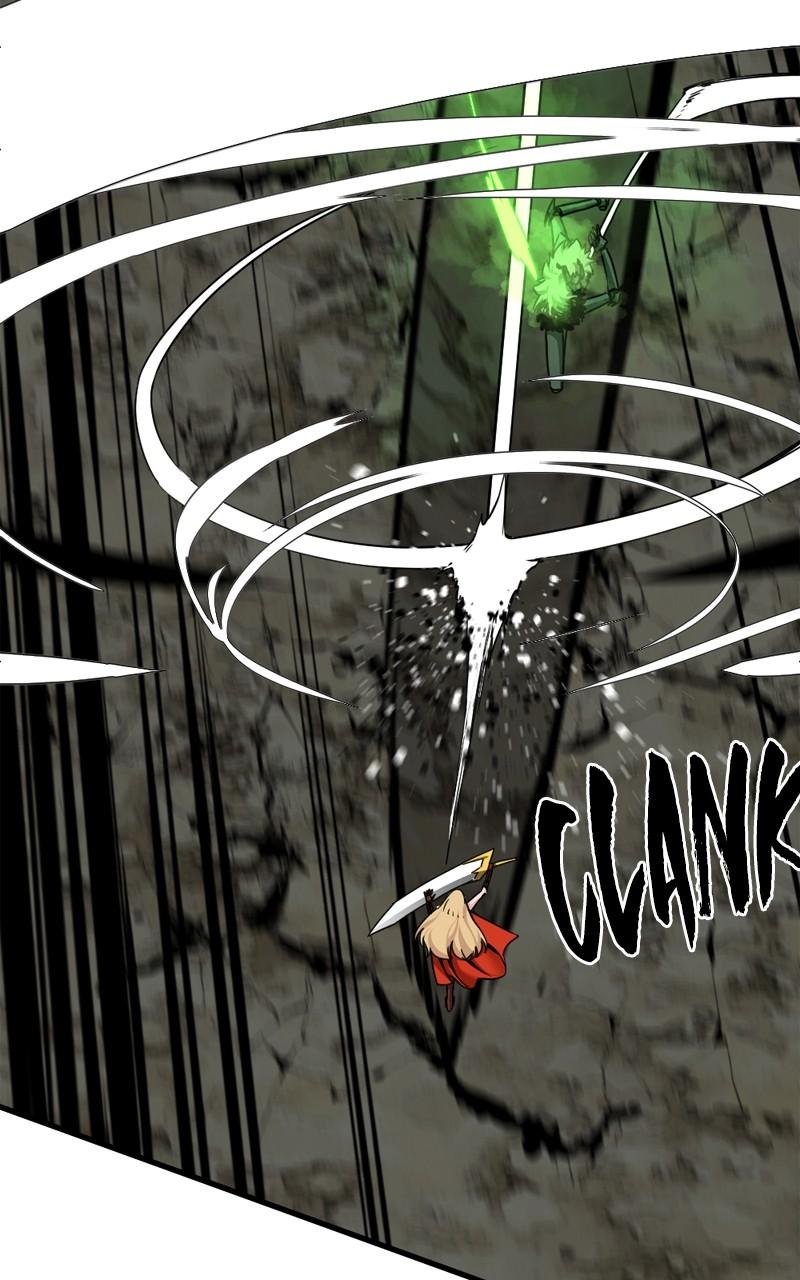 Hero Killer Chap 177 - Next Chap 178