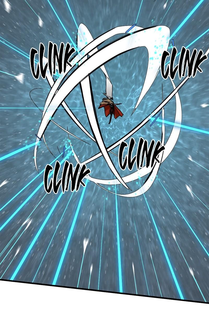 Hero Killer Chap 177 - Next Chap 178