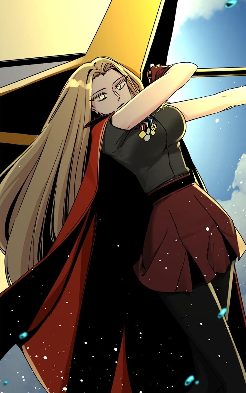 Hero Killer Chap 177 - Next Chap 178