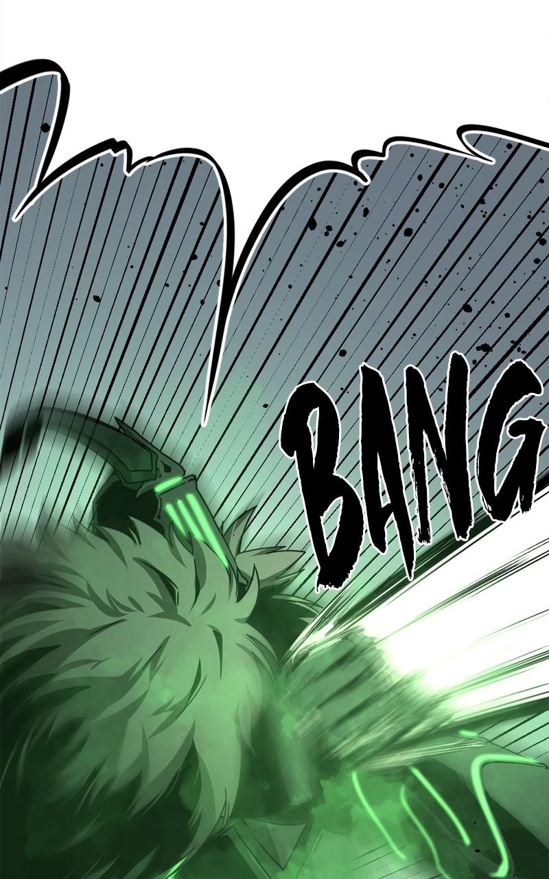 Hero Killer Chap 177 - Next Chap 178