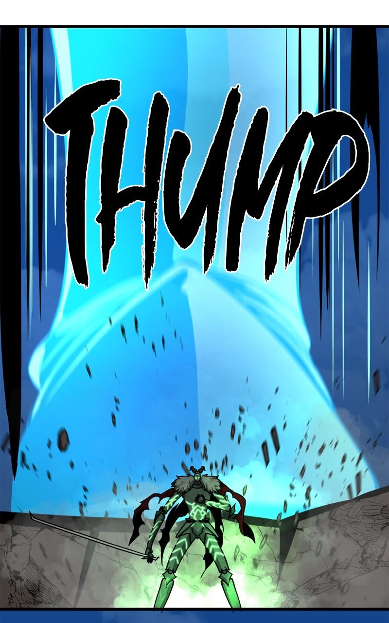 Hero Killer Chap 177 - Next Chap 178