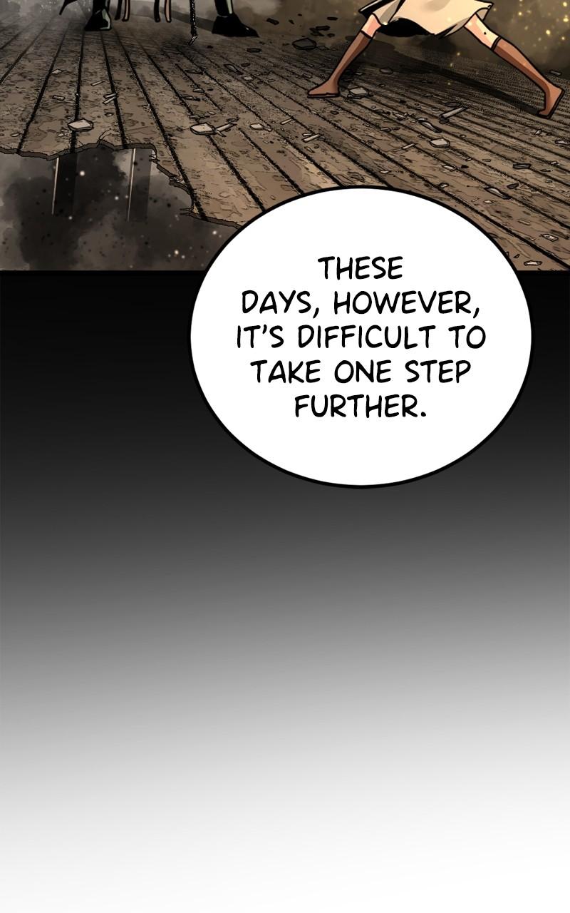Hero Killer Chap 177 - Next Chap 178