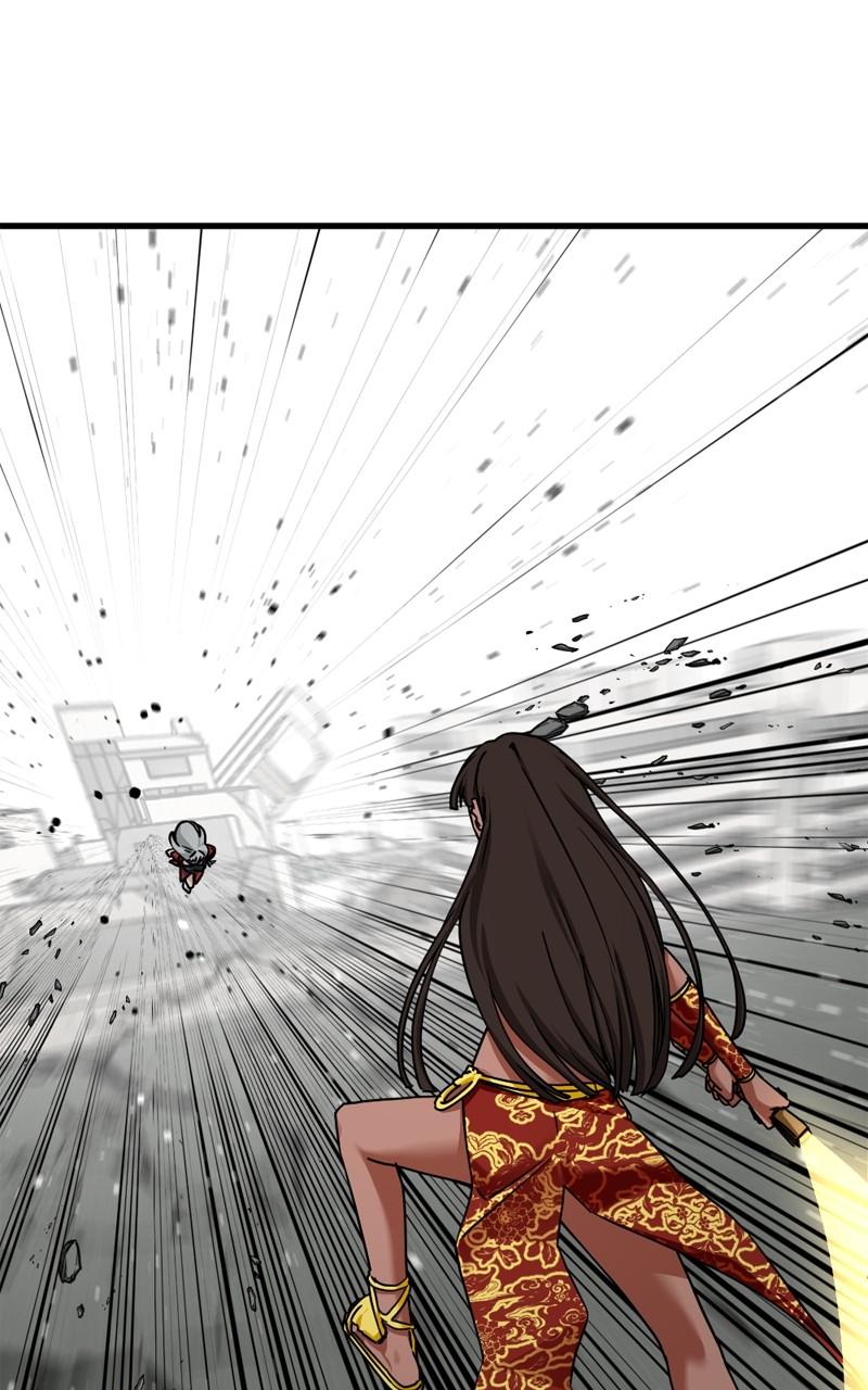 Hero Killer Chap 174 - Next Chap 175