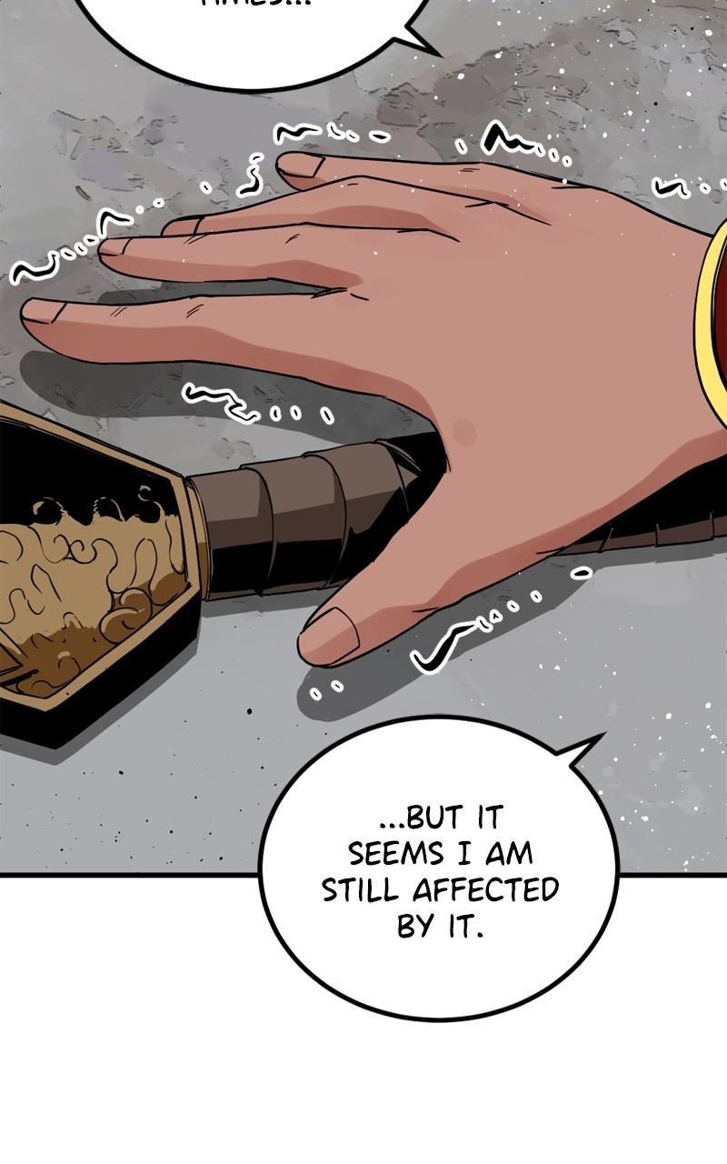 Hero Killer Chap 174 - Next Chap 175