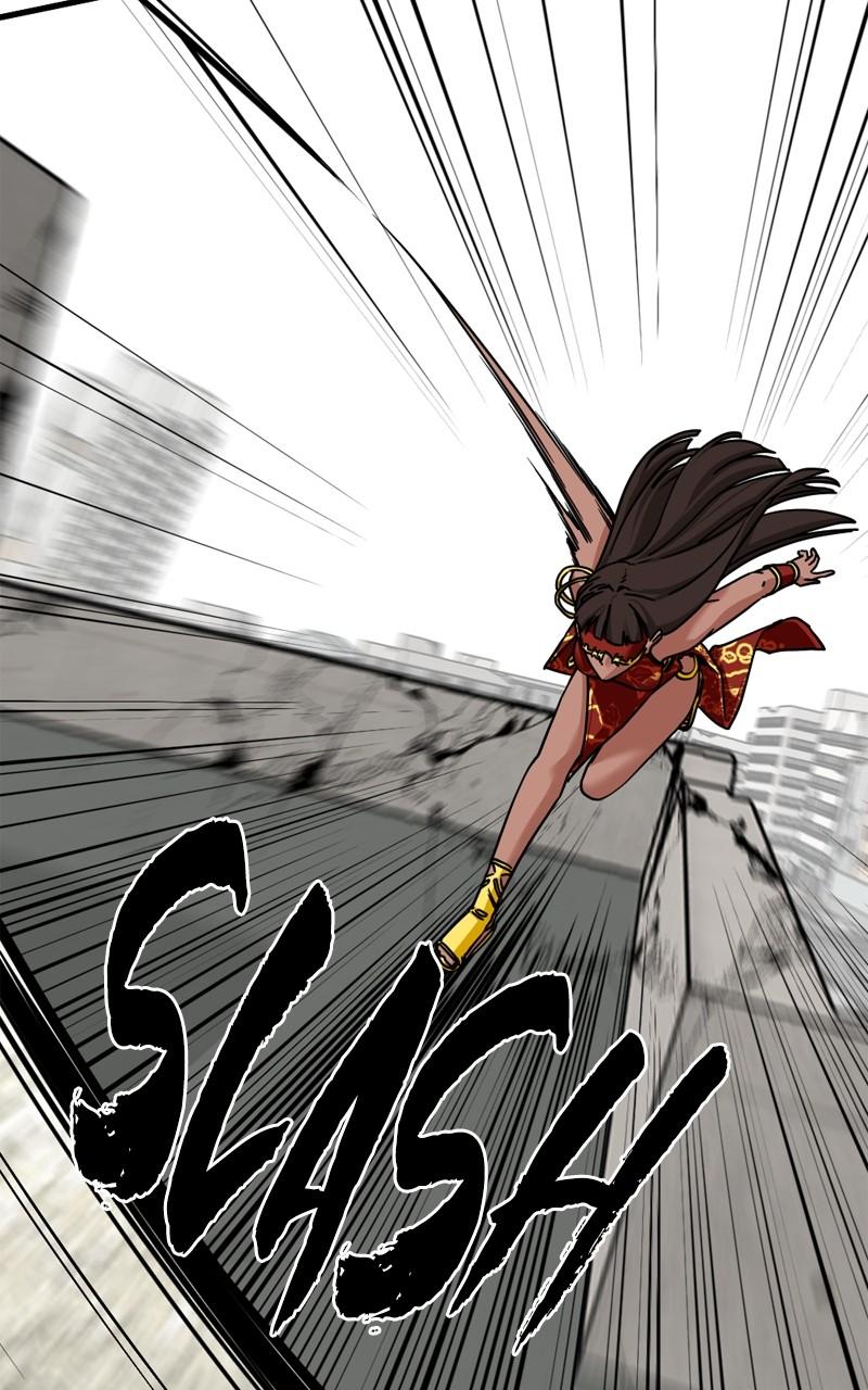 Hero Killer Chap 174 - Next Chap 175