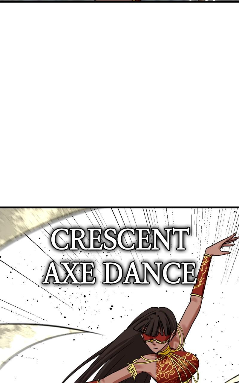 Hero Killer Chap 174 - Next Chap 175