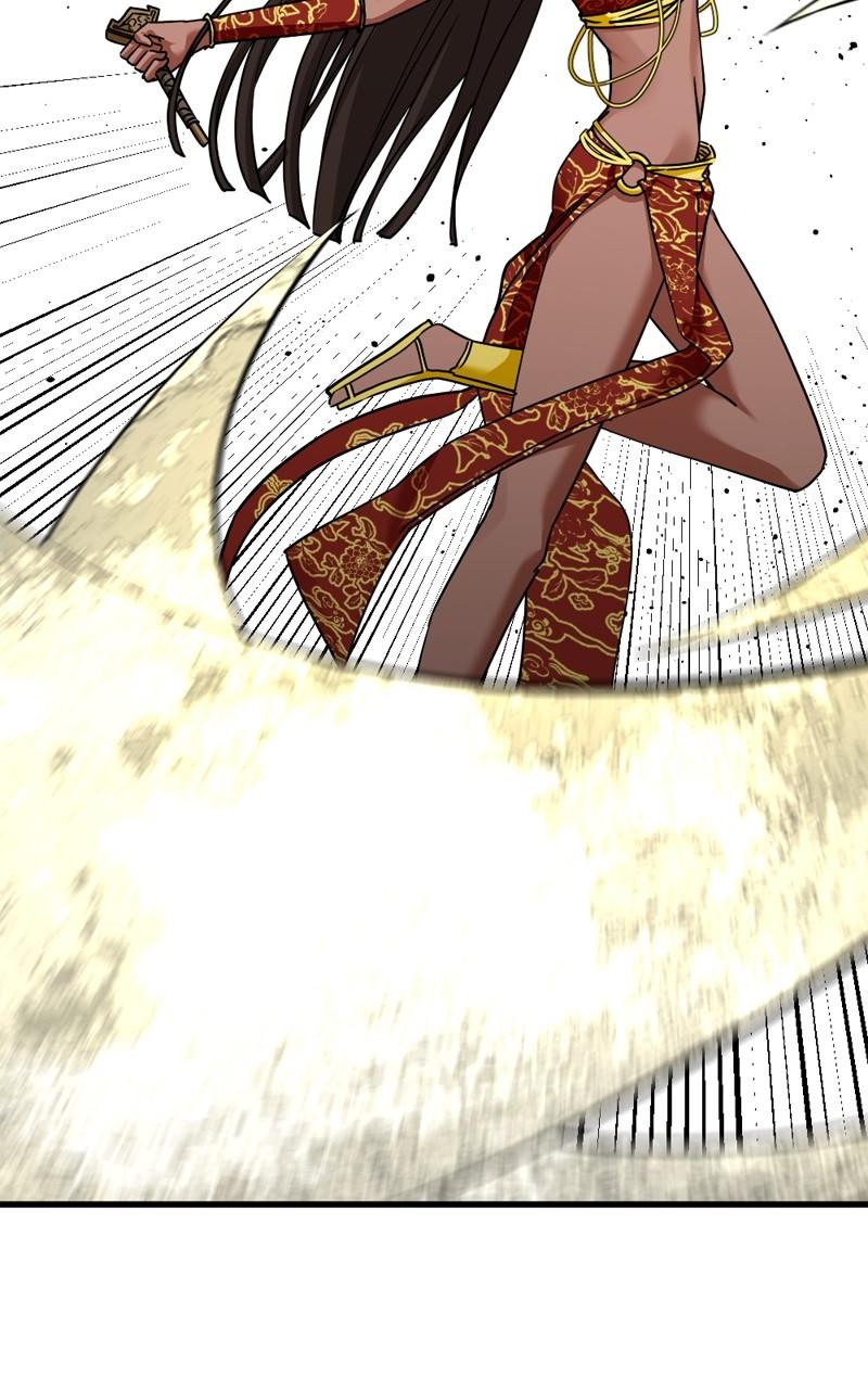 Hero Killer Chap 174 - Next Chap 175