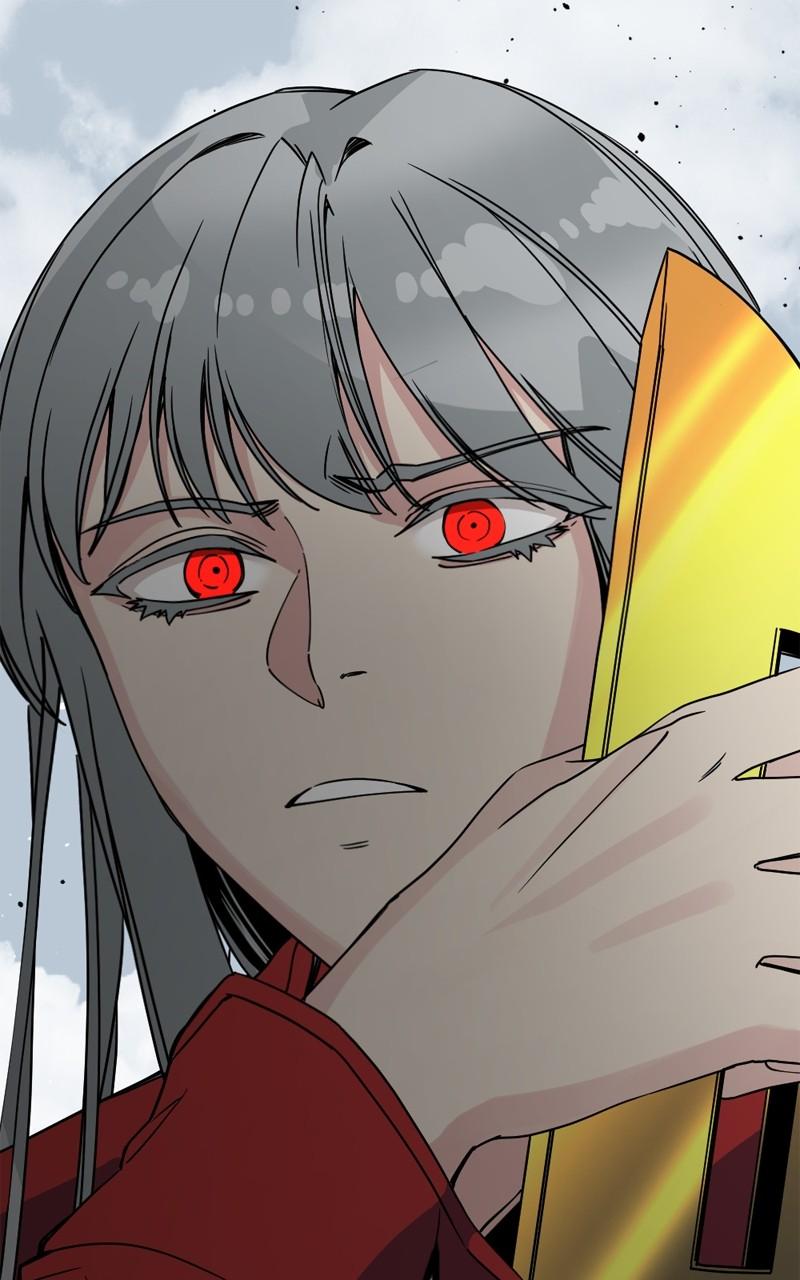 Hero Killer Chap 174 - Next Chap 175