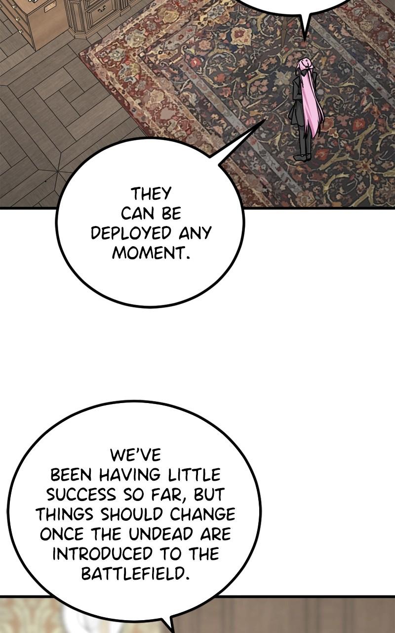 Hero Killer Chap 174 - Next Chap 175