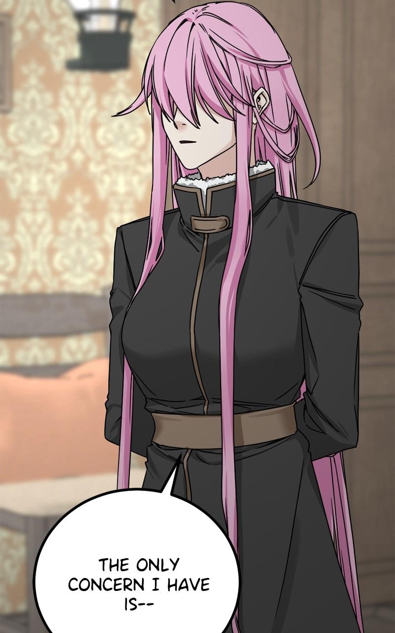 Hero Killer Chap 174 - Next Chap 175