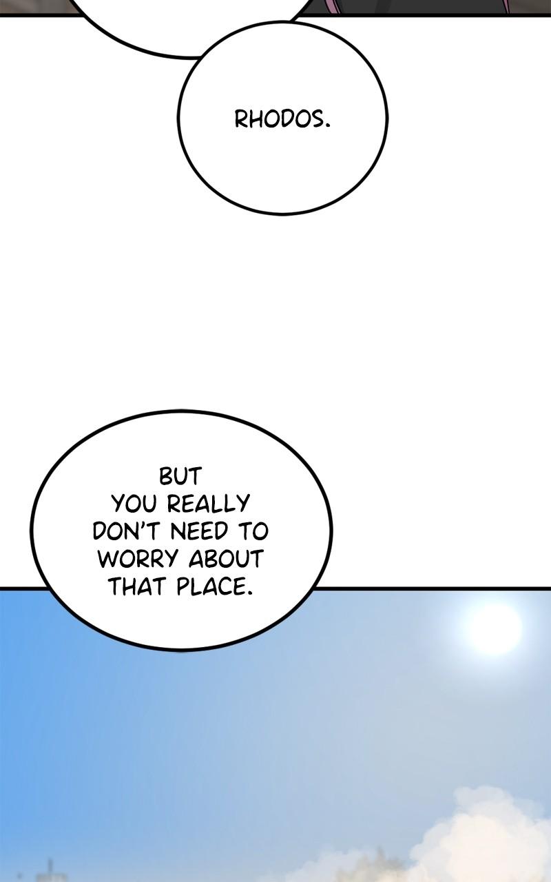 Hero Killer Chap 174 - Next Chap 175