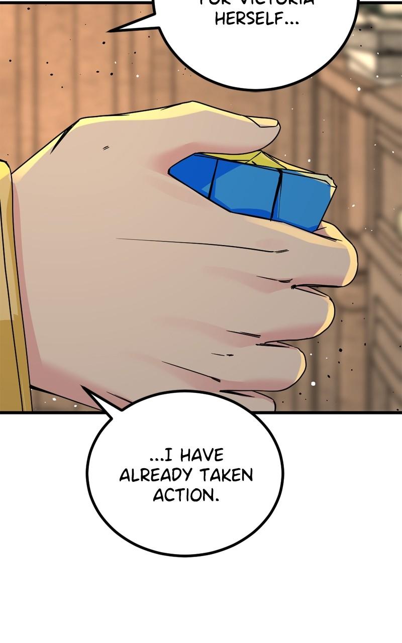 Hero Killer Chap 174 - Next Chap 175