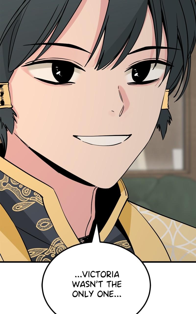 Hero Killer Chap 174 - Next Chap 175