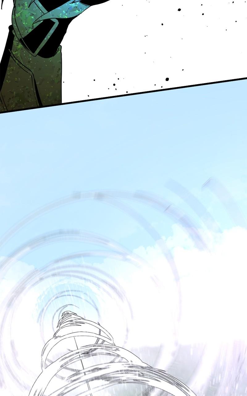 Hero Killer Chap 174 - Next Chap 175