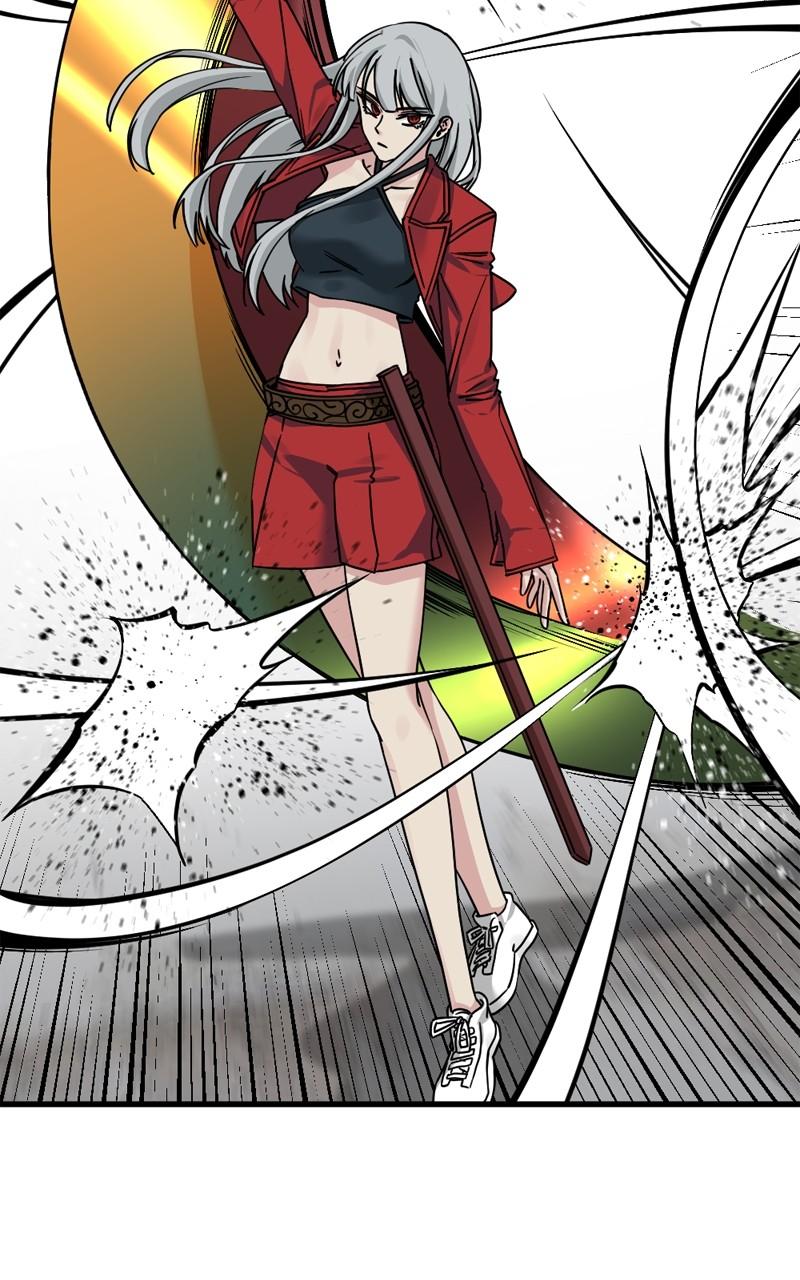 Hero Killer Chap 174 - Next Chap 175