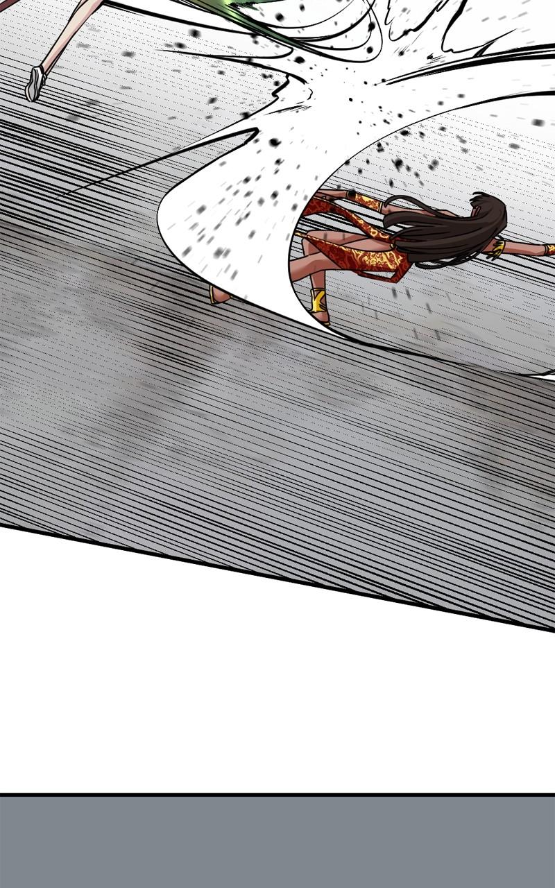 Hero Killer Chap 174 - Next Chap 175