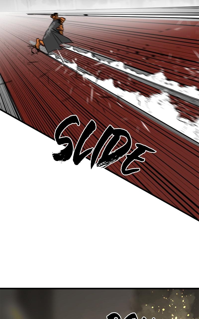 Hero Killer Chap 174 - Next Chap 175