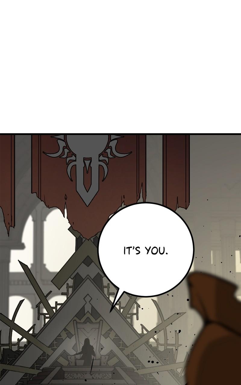 Hero Killer Chap 174 - Next Chap 175