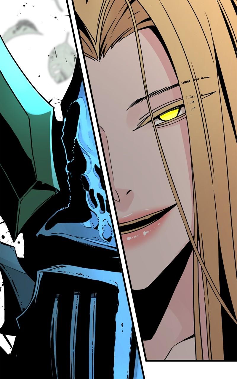 Hero Killer Chap 174 - Next Chap 175