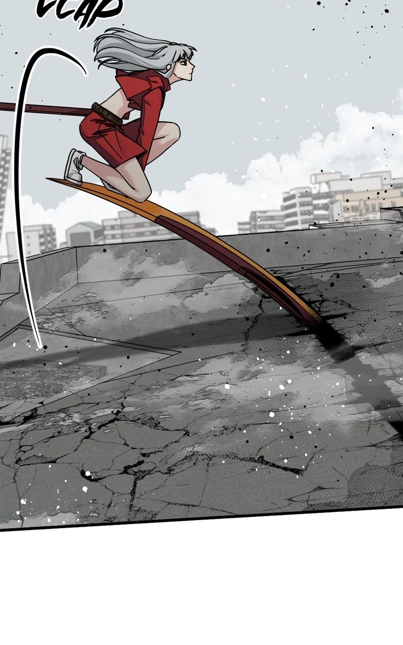 Hero Killer Chap 174 - Next Chap 175