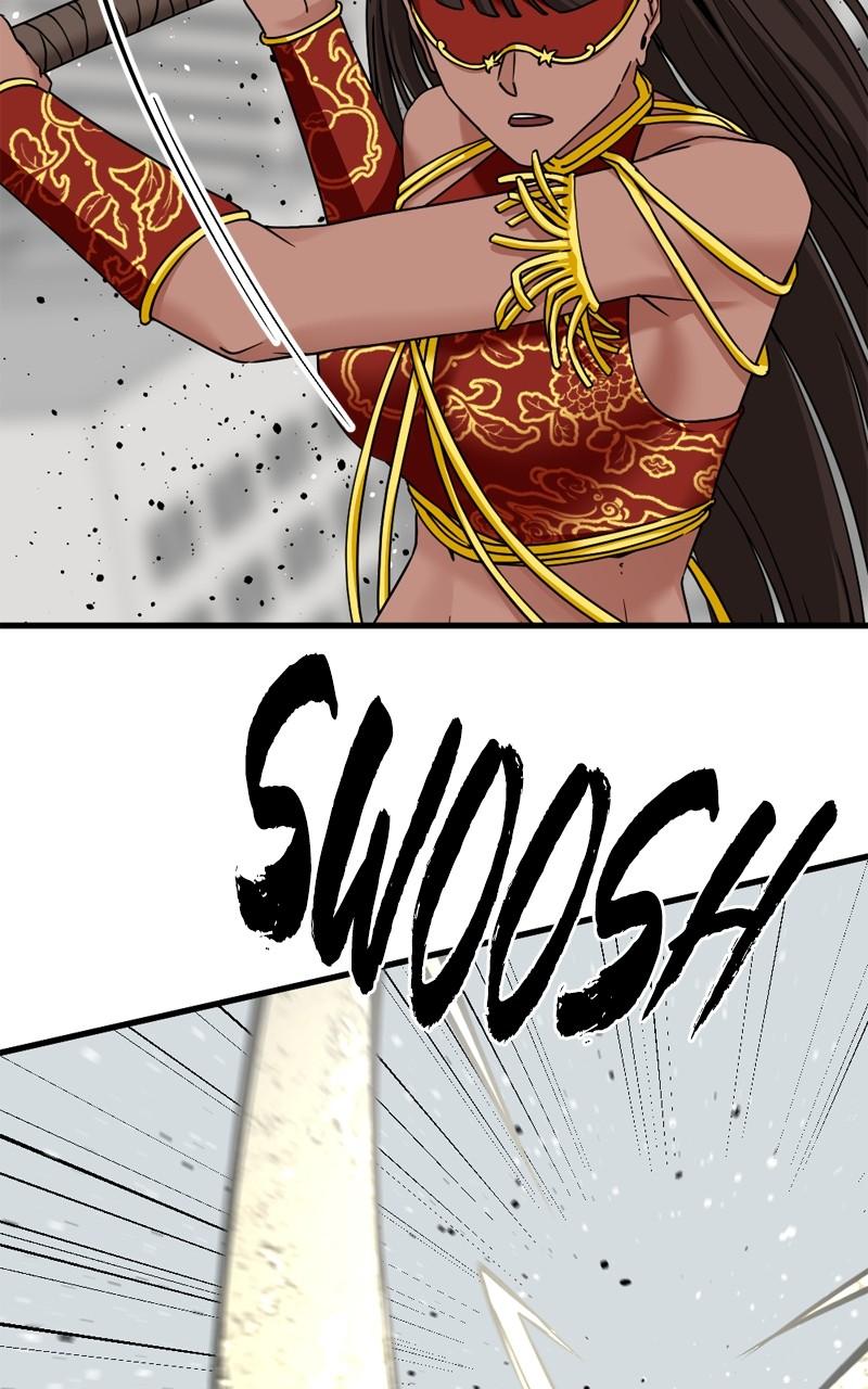 Hero Killer Chap 174 - Next Chap 175