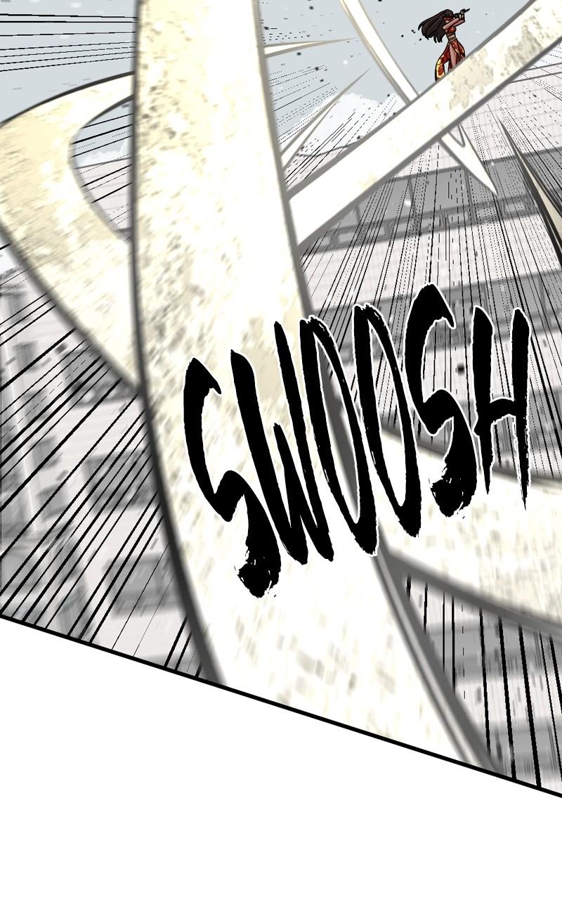 Hero Killer Chap 174 - Next Chap 175