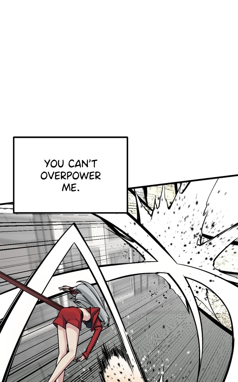 Hero Killer Chap 174 - Next Chap 175