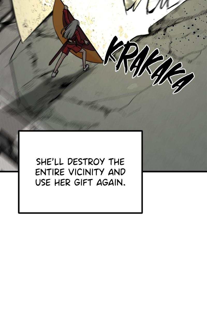 Hero Killer Chap 174 - Next Chap 175