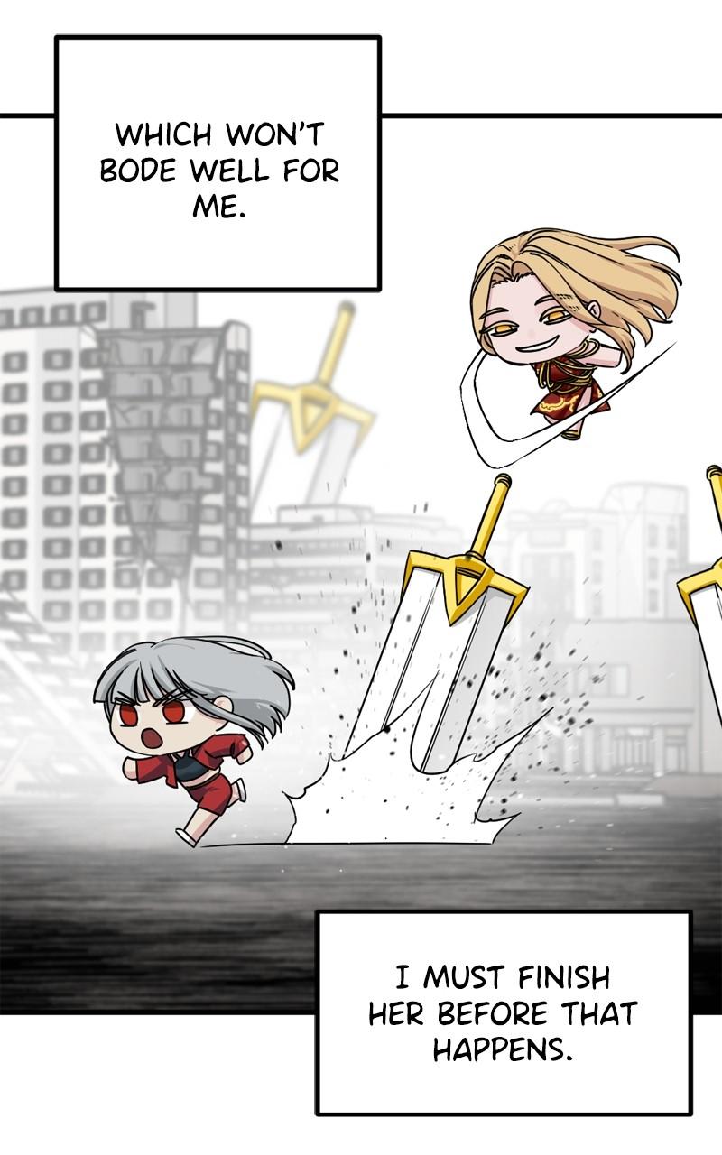 Hero Killer Chap 174 - Next Chap 175