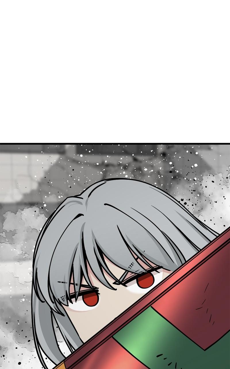 Hero Killer Chap 174 - Next Chap 175
