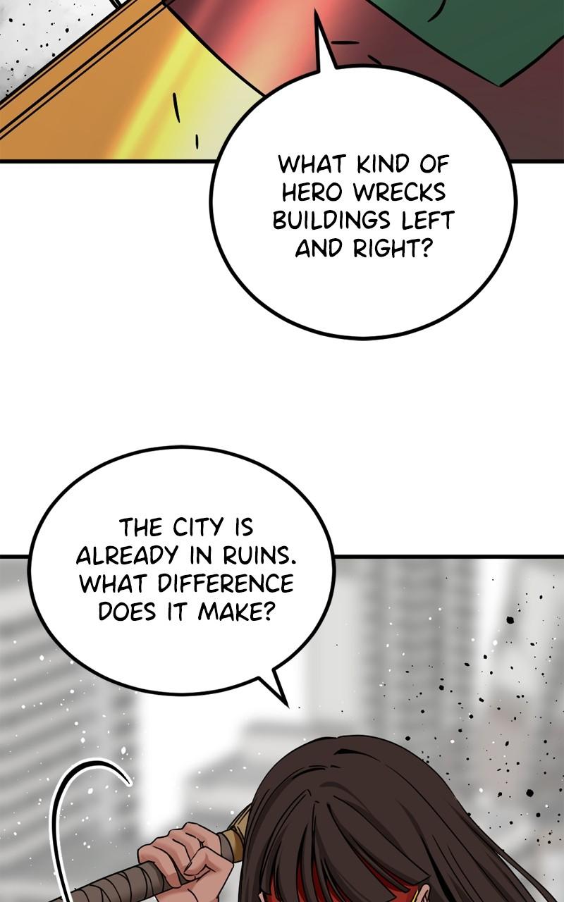 Hero Killer Chap 174 - Next Chap 175