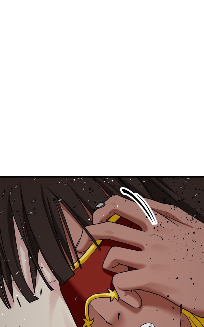 Hero Killer Chap 174 - Next Chap 175