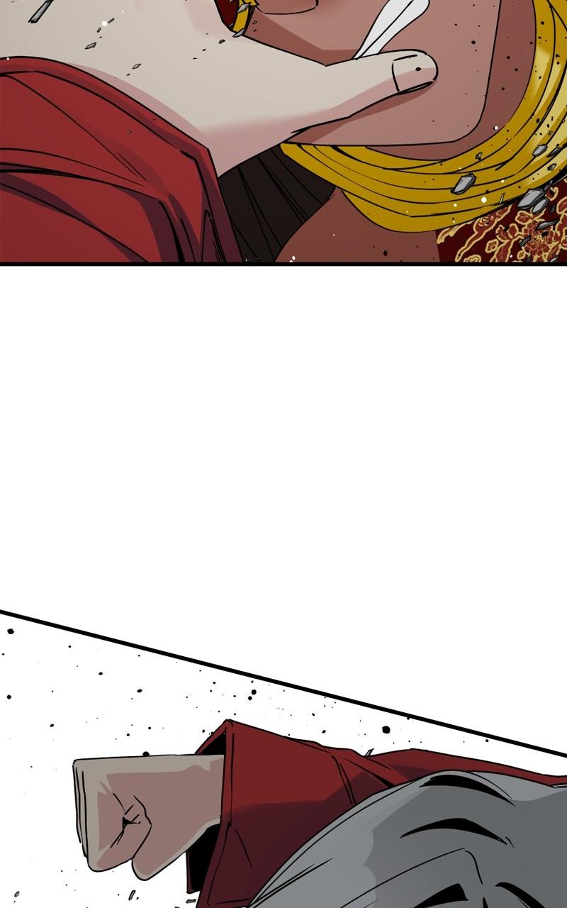 Hero Killer Chap 174 - Next Chap 175