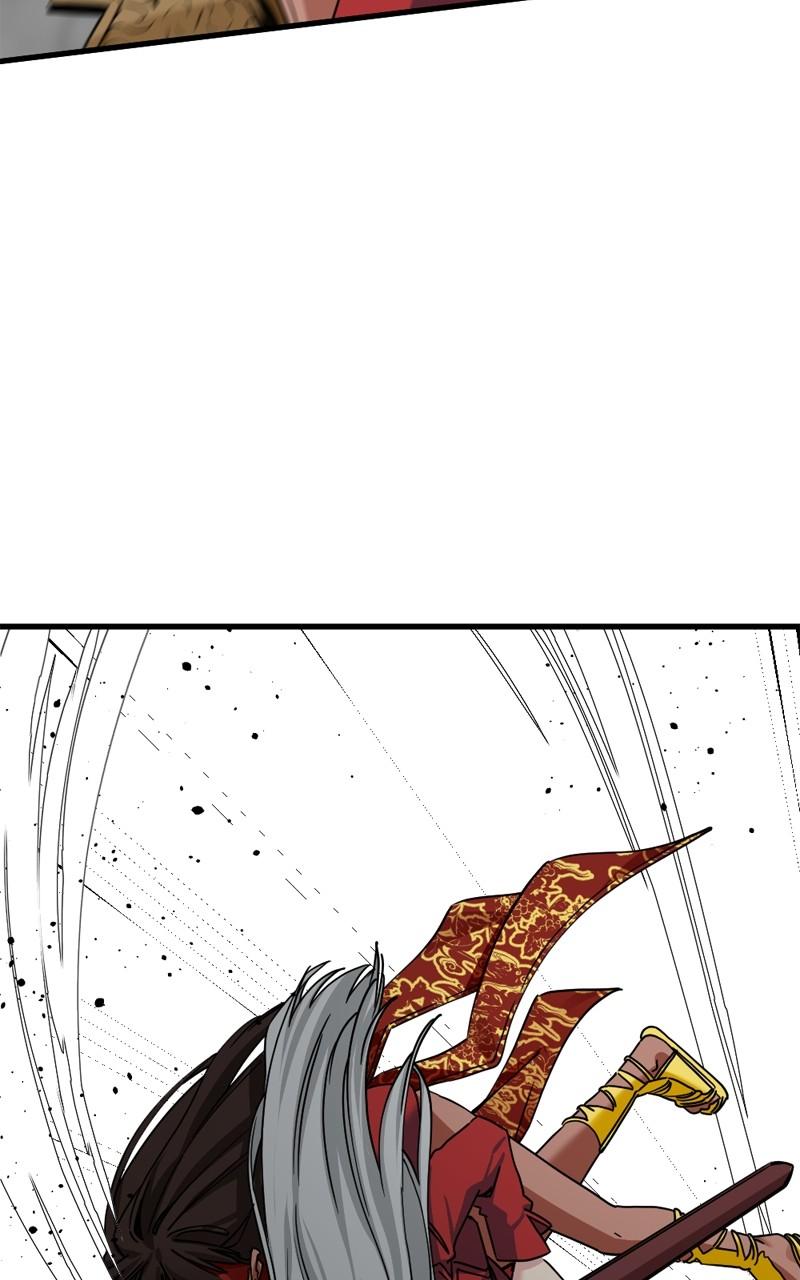 Hero Killer Chap 174 - Next Chap 175