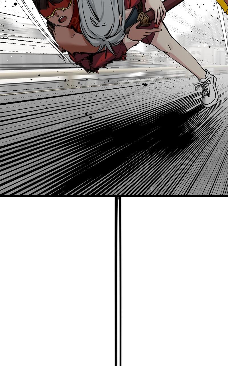 Hero Killer Chap 174 - Next Chap 175