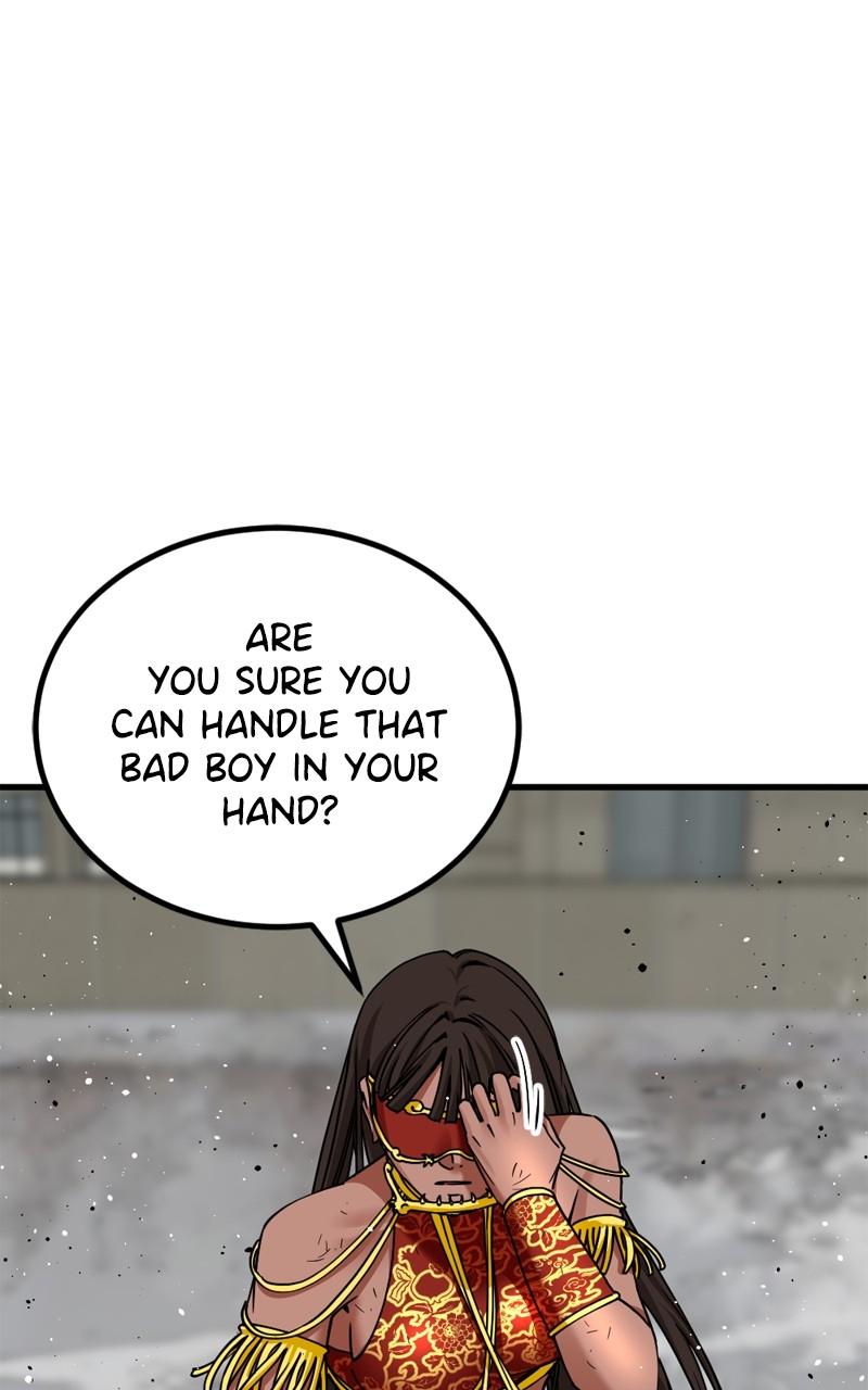 Hero Killer Chap 174 - Next Chap 175