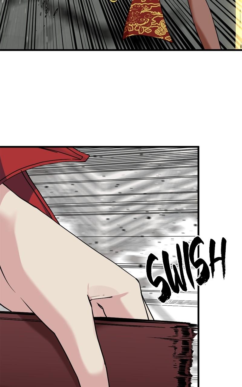 Hero Killer Chap 174 - Next Chap 175