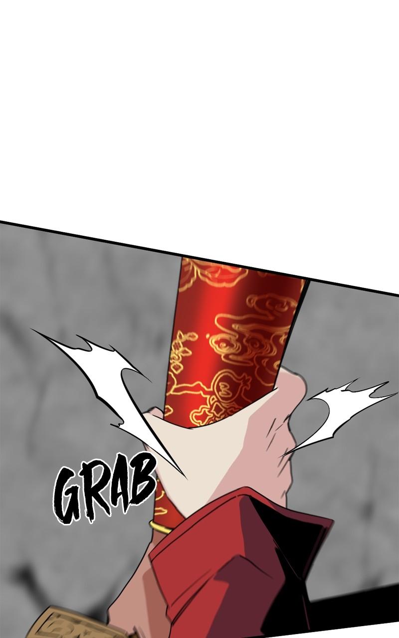 Hero Killer Chap 174 - Next Chap 175