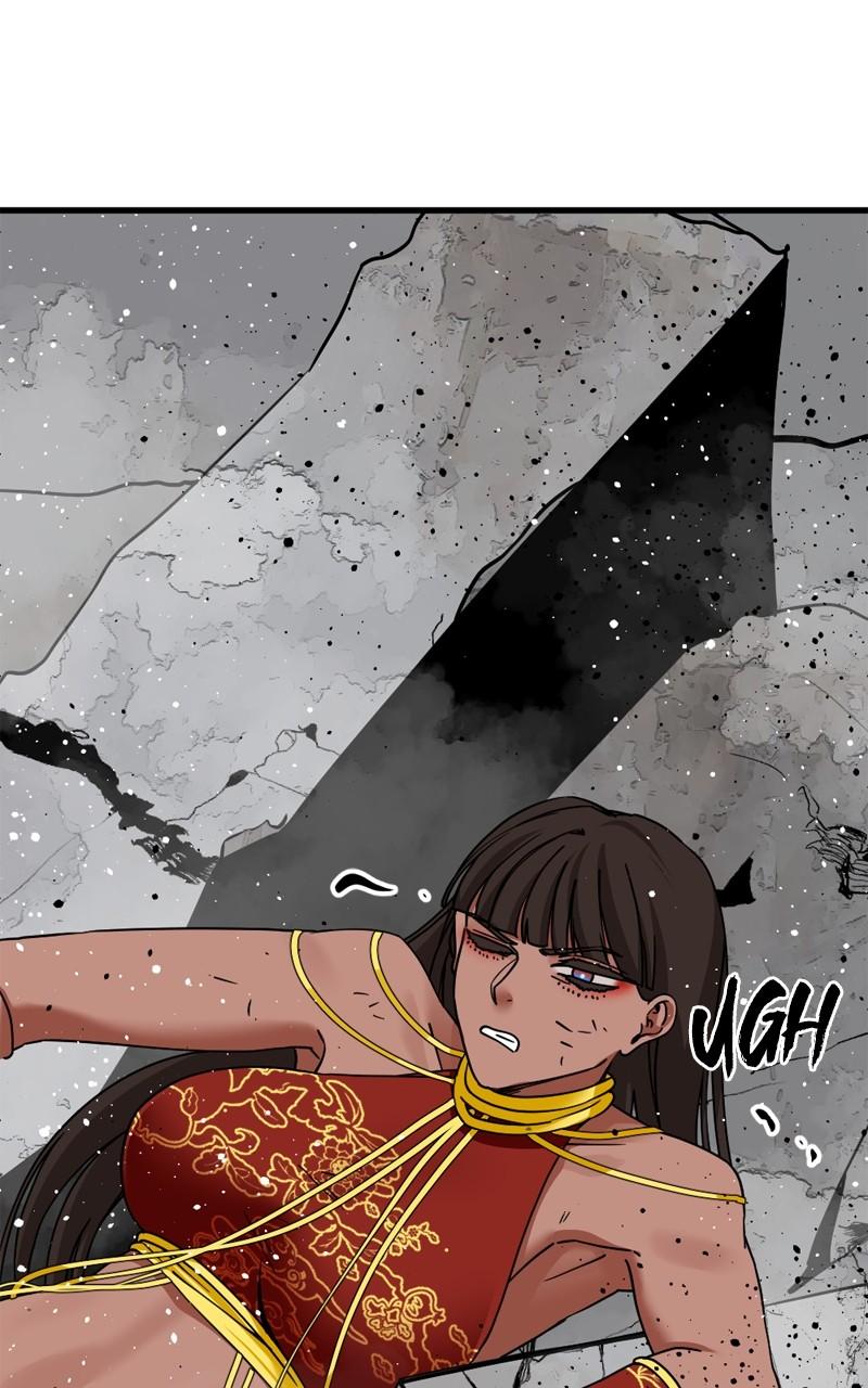 Hero Killer Chap 174 - Next Chap 175