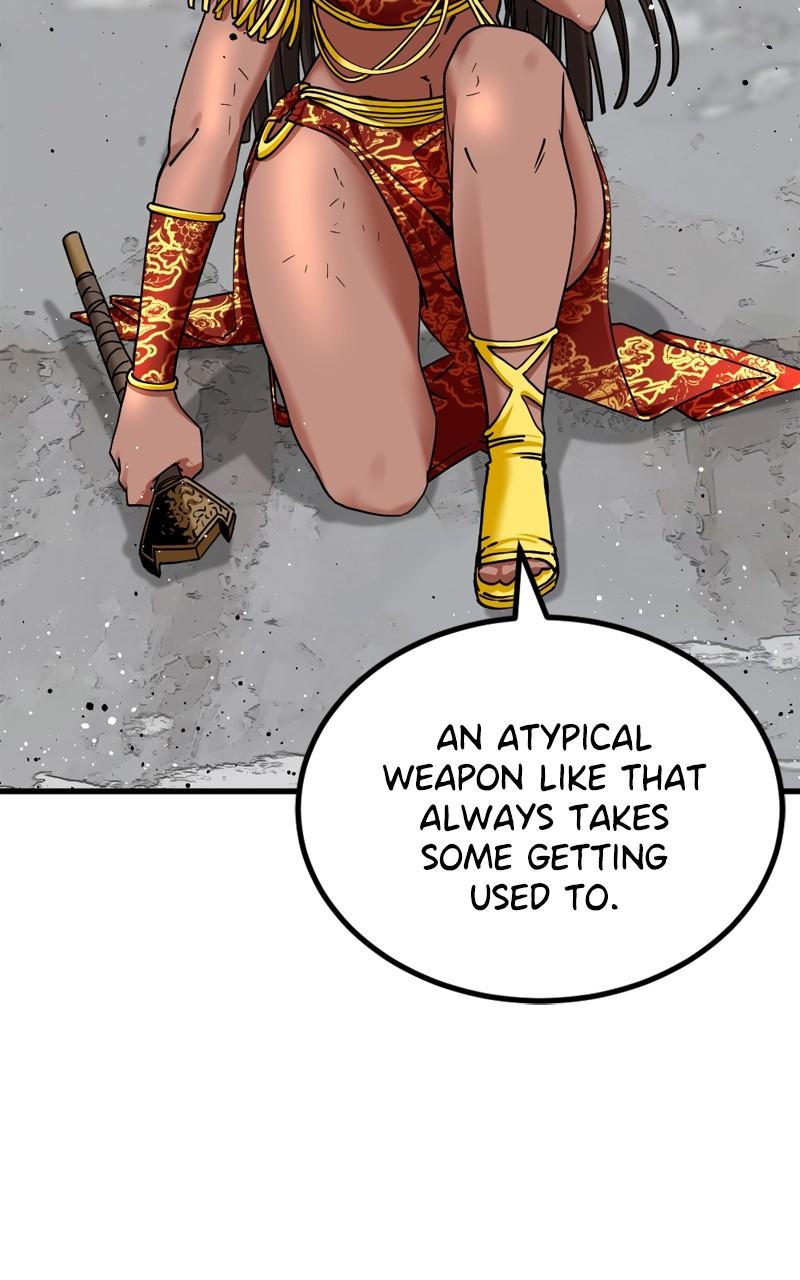 Hero Killer Chap 174 - Next Chap 175