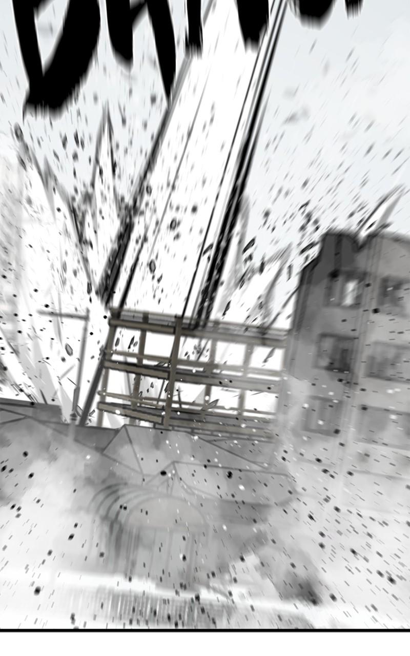 Hero Killer Chap 174 - Next Chap 175