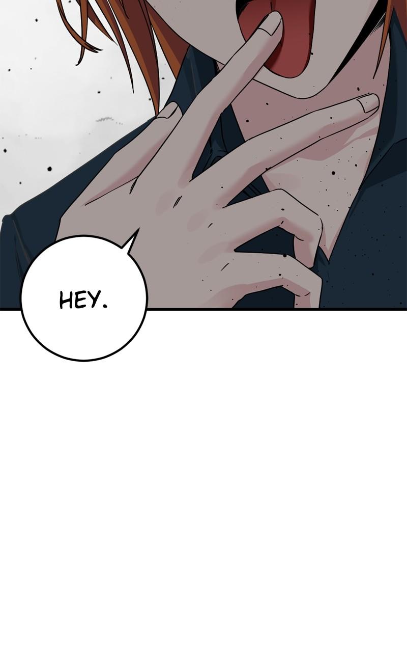 Hero Killer Chap 174 - Next Chap 175