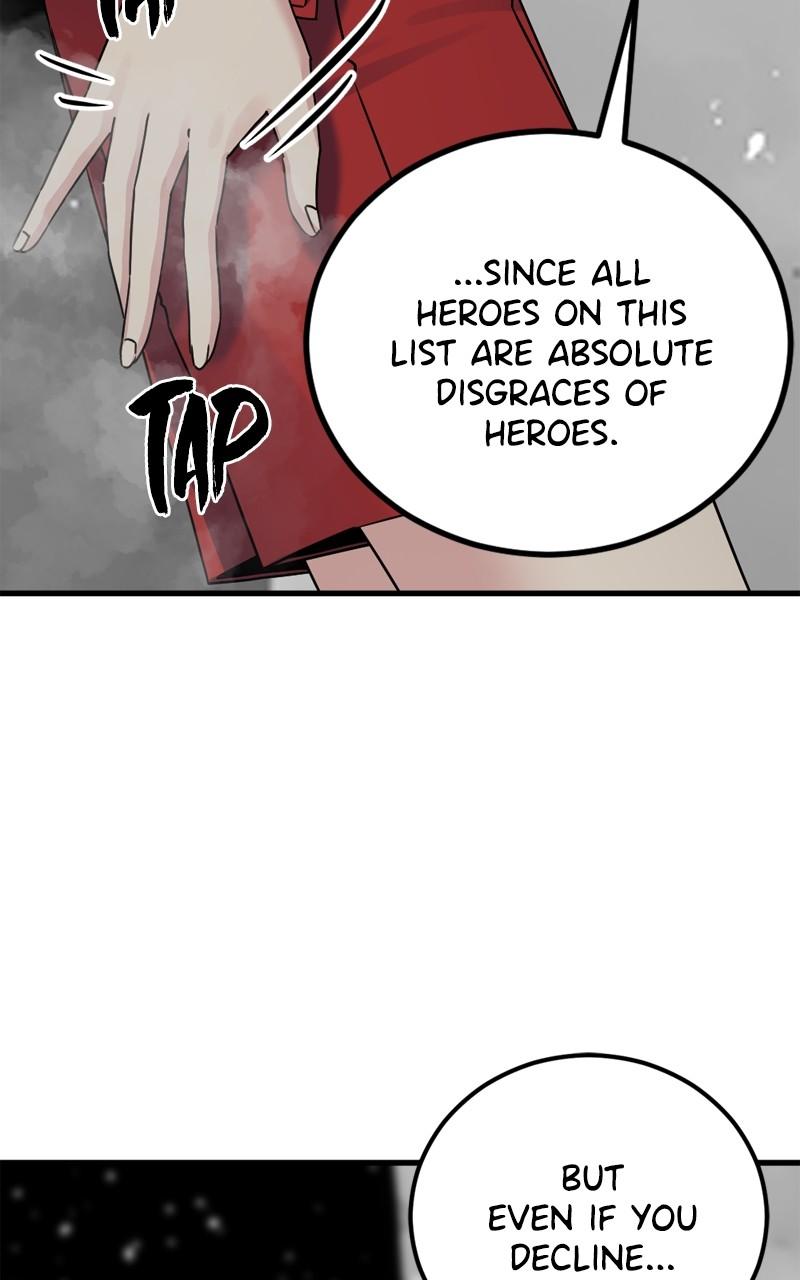 Hero Killer Chap 174 - Next Chap 175