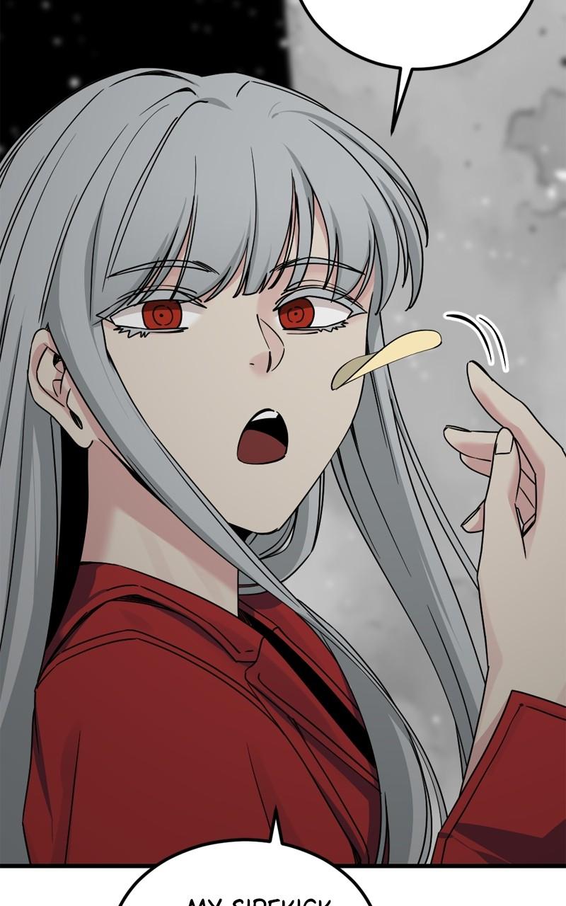 Hero Killer Chap 174 - Next Chap 175